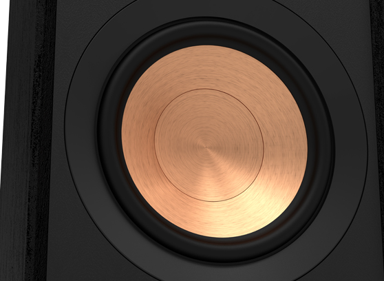 Klipsch R-600F + R-50M + R-30C + R-101SW - cecha 2