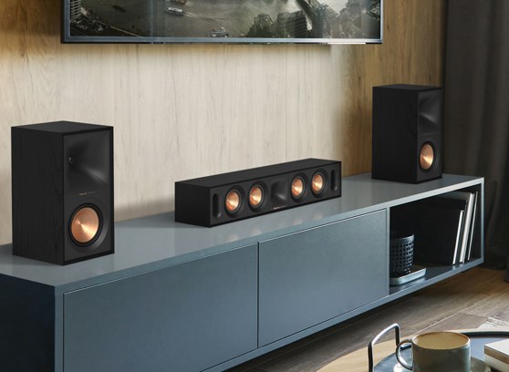 Klipsch R-600F + R-50M + R-30C - cecha 3