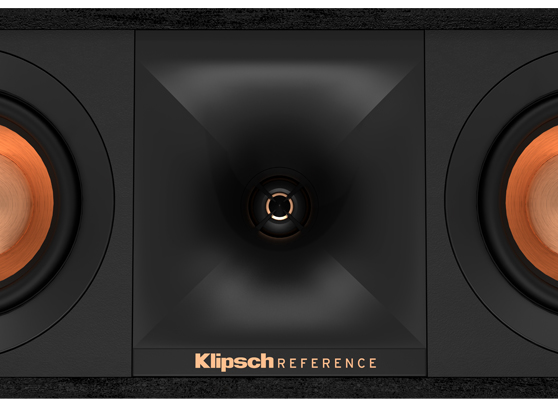 Klipsch New Reference Base R-30C - cecha 1