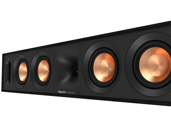 Klipsch New Reference Base R-30C - cecha 2