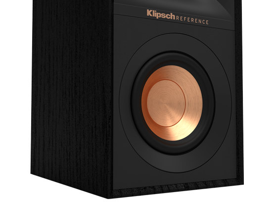 Klipsch New Reference Base R-40M - cecha 2