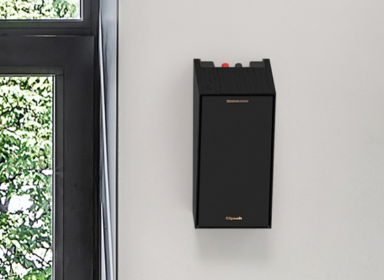 Klipsch New Reference Base R-40SA - cecha 4