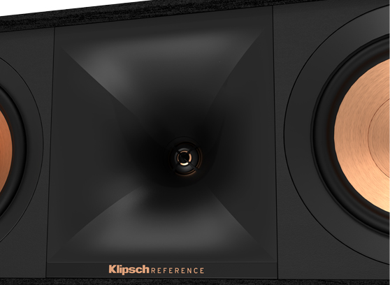 Klipsch New Reference Base R-50C - cecha 1