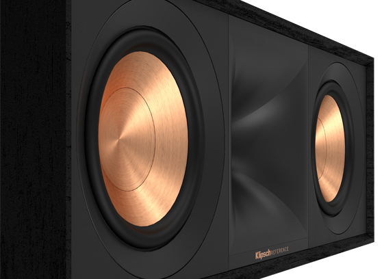 Klipsch New Reference Base R-50C - cecha 2