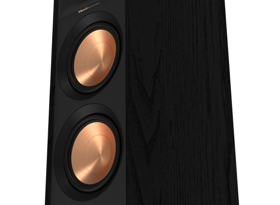 Klipsch New Reference Base R-600F - cecha 2