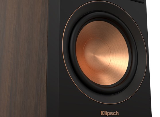 Klipsch RP-8000F II + RP-500M II + RP-500C II + RP-1200SW - cecha 2