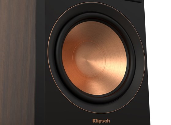 Klipsch RP-8000F II + RP-600M II + RP-404C II - cecha 2