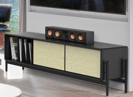 Klipsch RP-404C II - cecha 1