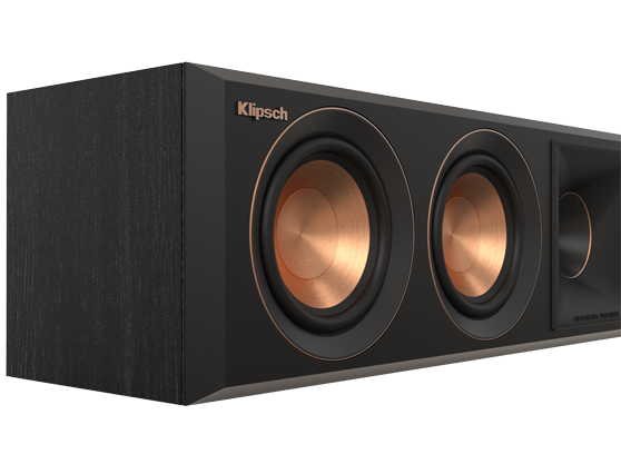 Klipsch RP-404C II - cecha 2