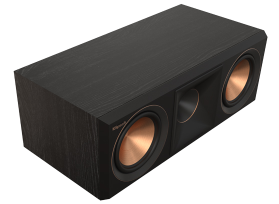 Klipsch RP-500C II - cecha 2