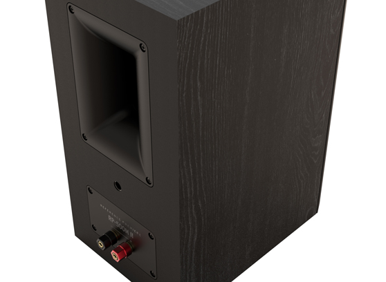 Klipsch RP-500M II - cecha 1