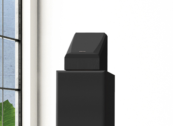 Klipsch RP-500SA II - cecha 1