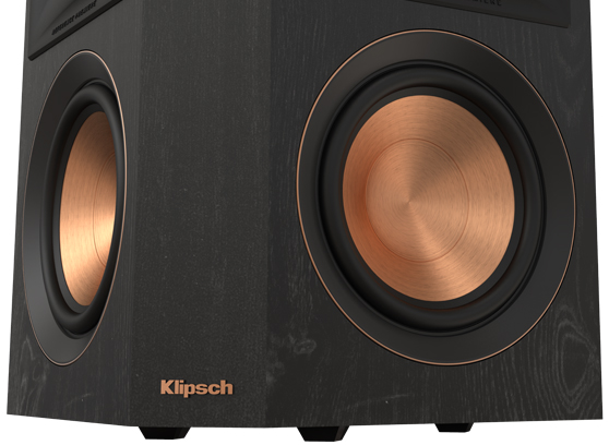 Klipsch RP-502S II - cecha 2