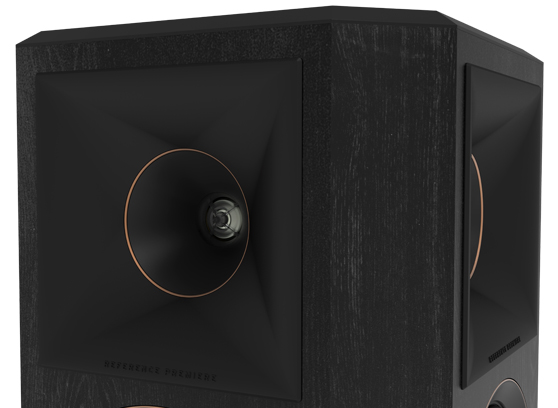 Klipsch RP-502S II - cecha 3