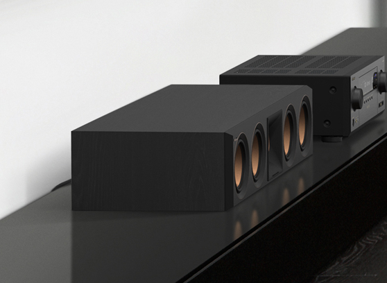 Klipsch RP-504C II - cecha 1