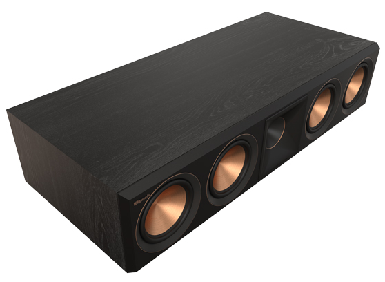 Klipsch RP-504C II - cecha 2