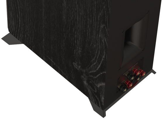 Klipsch RP-6000F II - cecha 1