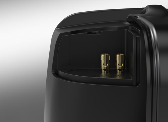 Klipsch RSM-400 - cecha 2