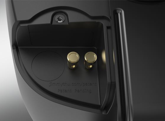 Klipsch RSM-800 - cecha 2