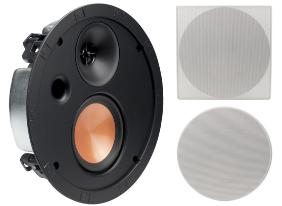 Klipsch SLM-3400-C - cecha 2