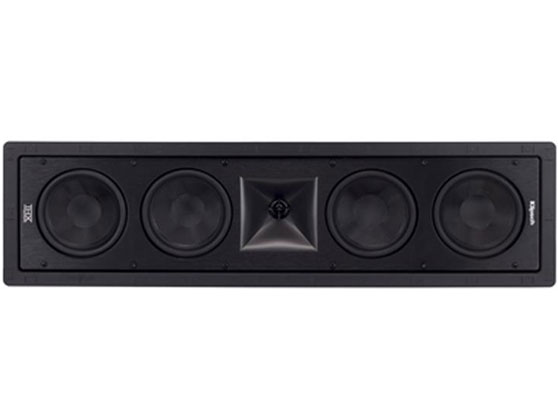 Klipsch THX 504-L - głośnik instalacyjny ścienny - cecha 1