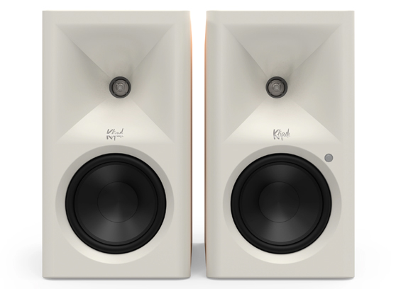 Klipsch The Fives II - cecha 1