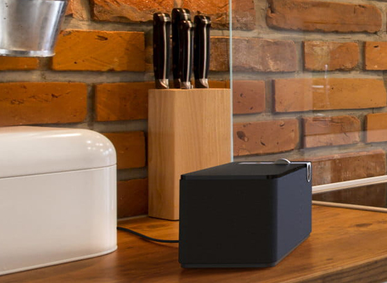 Klipsch The One Plus - cecha 1