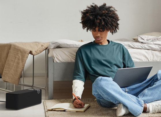 Klipsch The One Plus - cecha 2