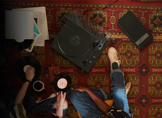 Klipsch The One Plus - cecha 3