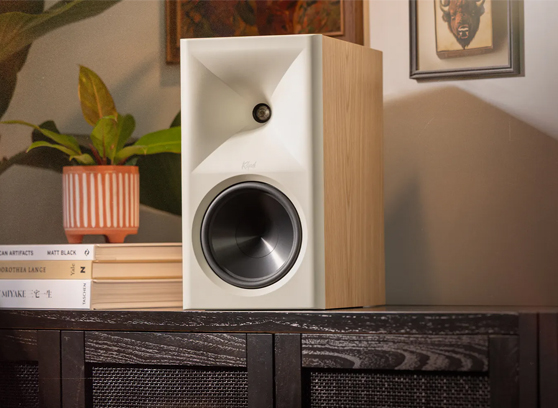 Klipsch The Sevens II - cecha 2