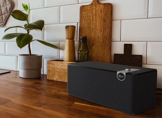 Klipsch The Three Plus - cecha 1