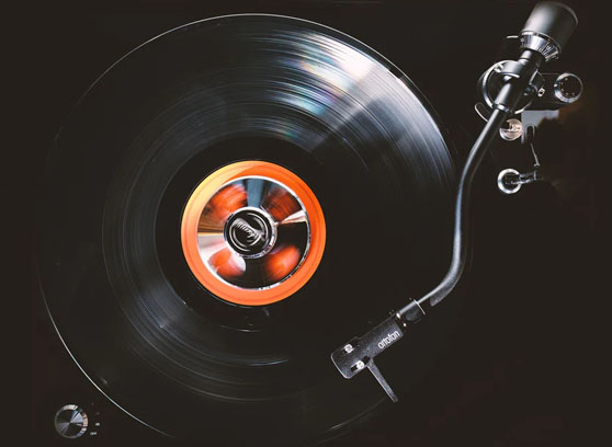 Knosti Disco Antistat Quick Cleaner - cecha 1