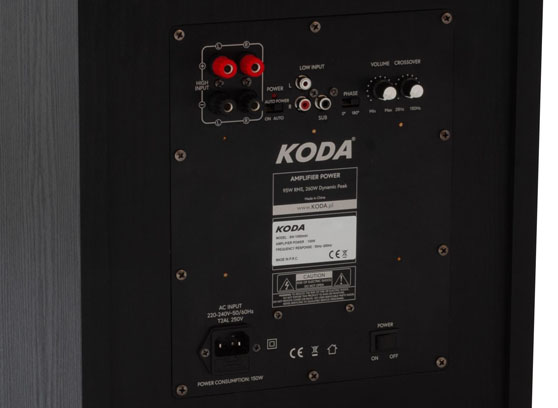 KODA SW-1000 mkII (2026) - cecha 2