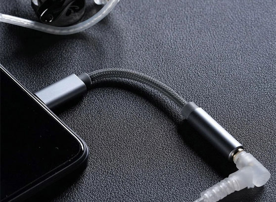 FiiO x JadeAudio JA11 - cecha 3