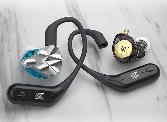 KZ AZ09 Pro - cecha 1