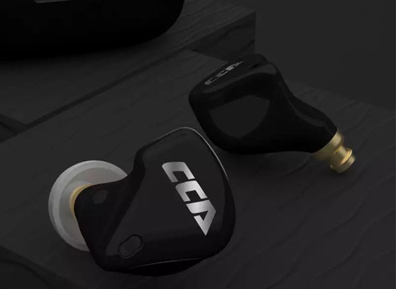 KZ CCA CX10  - cecha 1