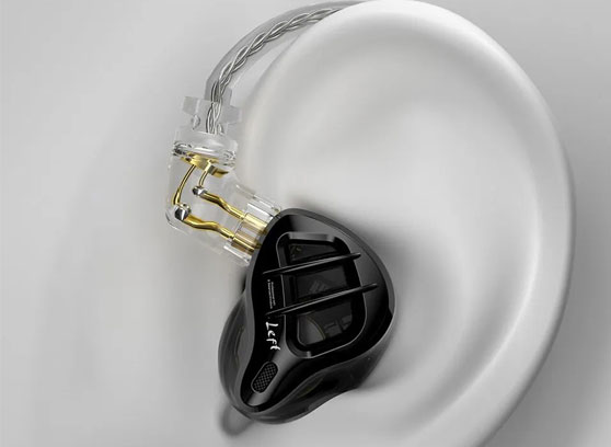 KZ ZS10 PRO 2 - cecha 3