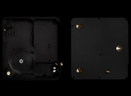 LAiV Harmony DAC - cecha 2