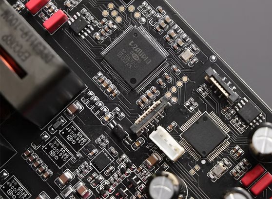 LAiV Harmony GaNM - cecha 2