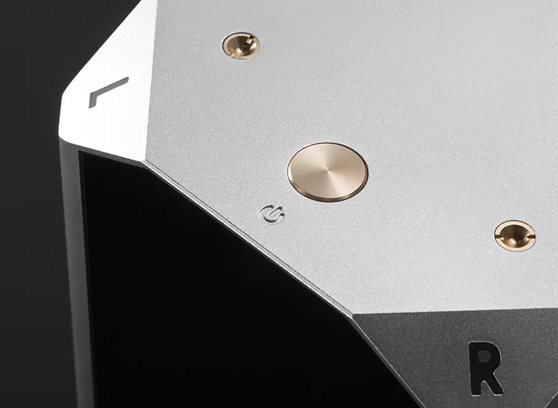 LAiV Harmony GaNM - cecha 4