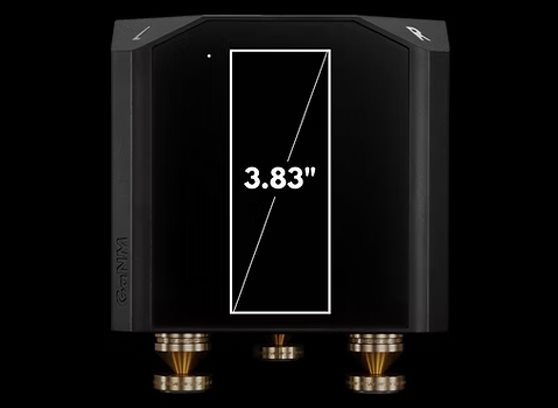 LAiV Harmony GaNM - cecha 5