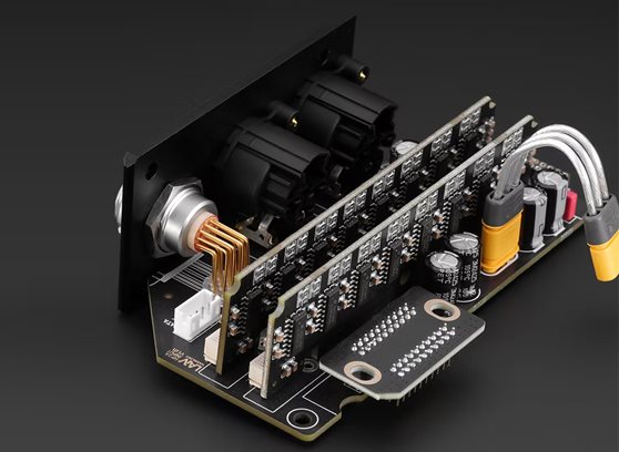 LAiV Harmony HP2A - cecha 1