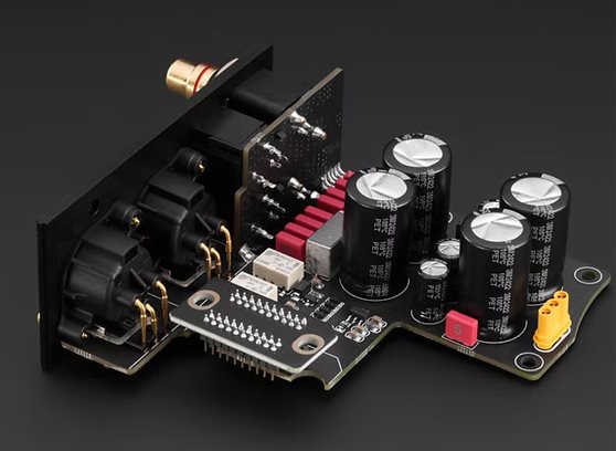 LAiV Harmony HP2A - cecha 2