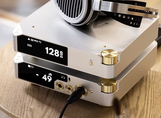 LAiV Harmony HP2A - cecha 3