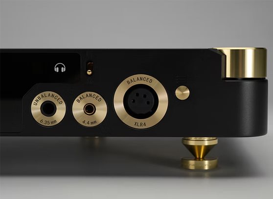 LAiV Harmony HP2A - cecha 4