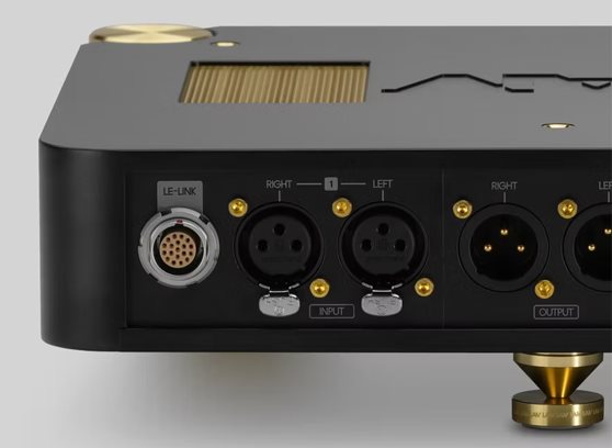 LAiV Harmony HP2A - cecha 5