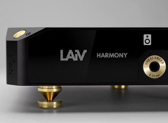 LAiV Harmony HP2A - cecha 6
