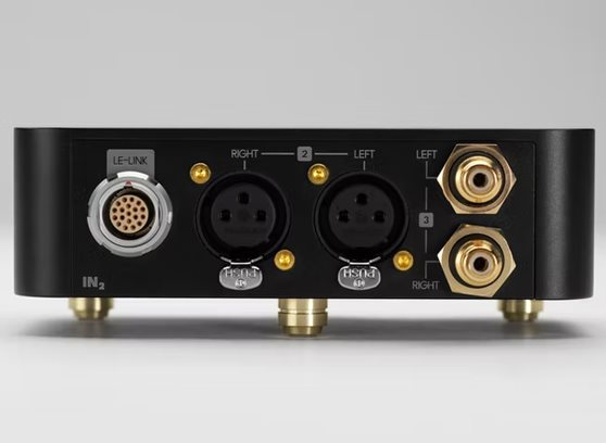 LAiV Harmony LExt IN2 - cecha 1