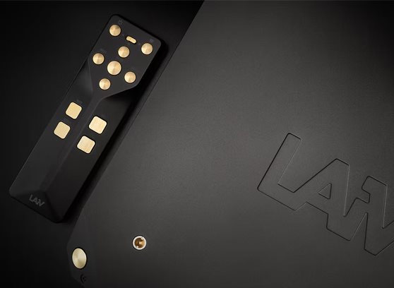 LAiV Harmony RCX - cecha 1