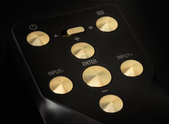 LAiV Harmony RCX - cecha 2